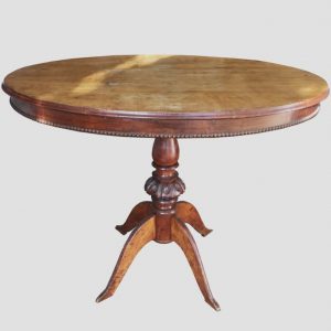 Tavolo Antiquariato antico in legno massello interno classico decorativo da m-group